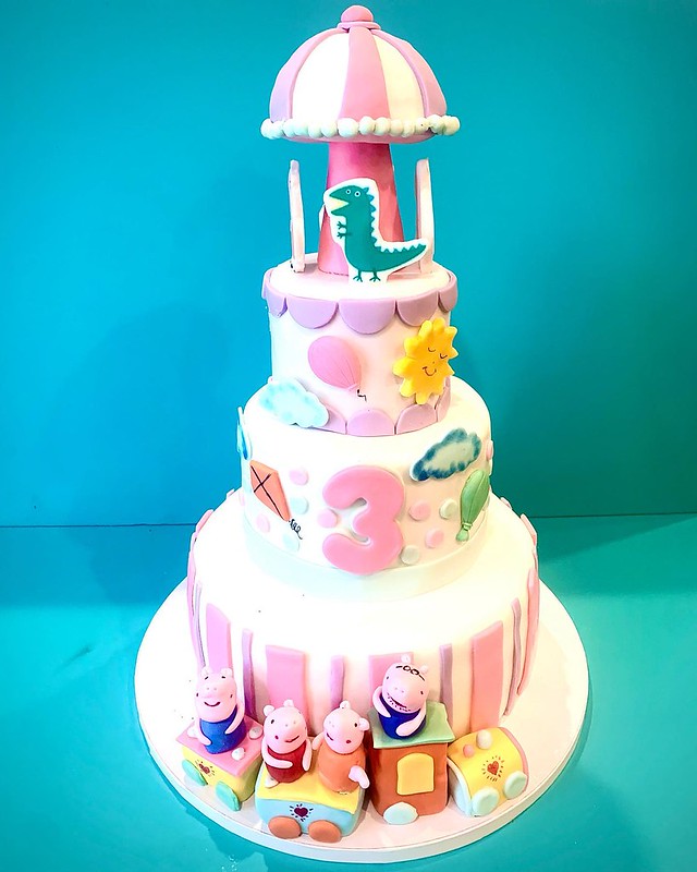 Cake by My.Sweet.Shoppe