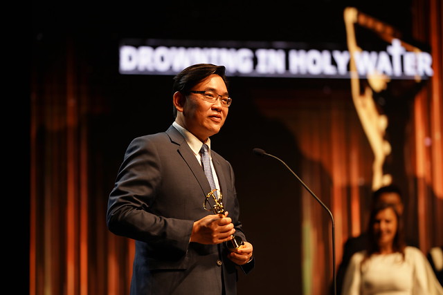 Miffest Umum Senarai Pemenang Malaysia Golden Global Awards 2022