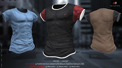 ! A&D Clothing - Shirt -Jaxon-
