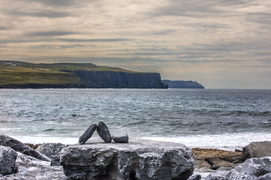 Cliffs of Moher