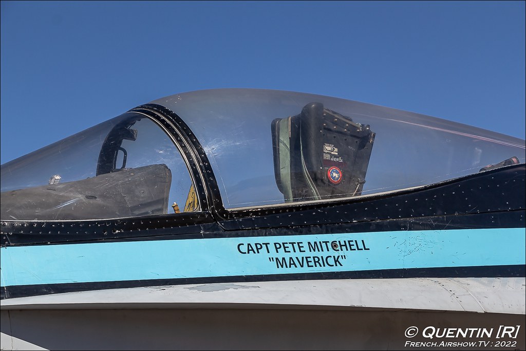Top Gun Maverick Warriors Over The Wasatch Air & Space Show Hill Air Force Base Utah 2022