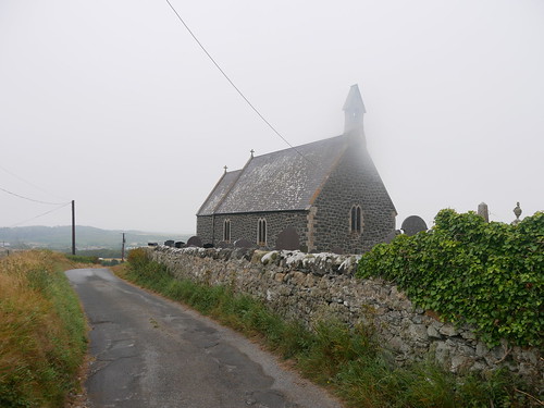 Rhoscolyn Church