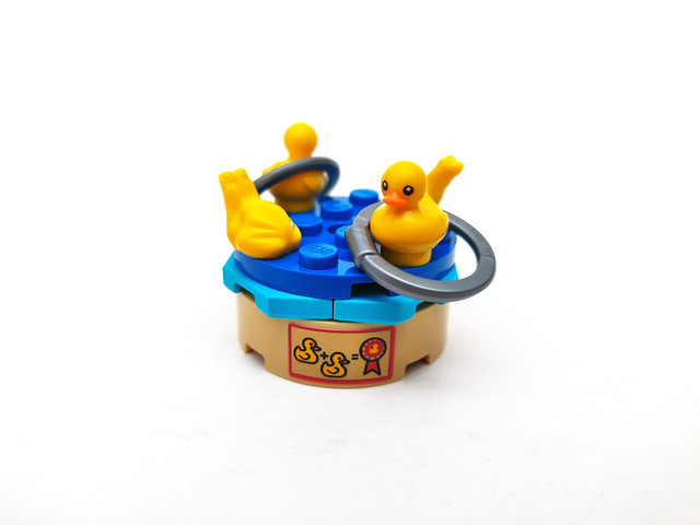 LEGO Children's Amusement Park (40529)