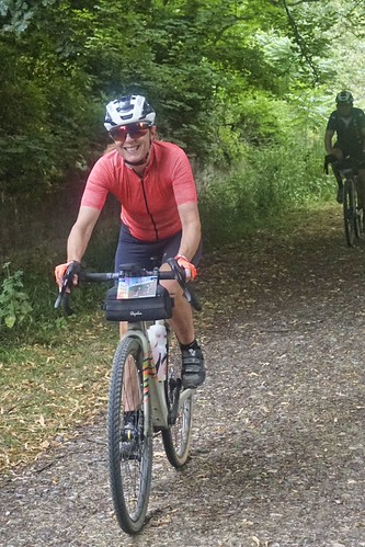 17/07/22 Untamed Sportive North Gate | by TPR Events