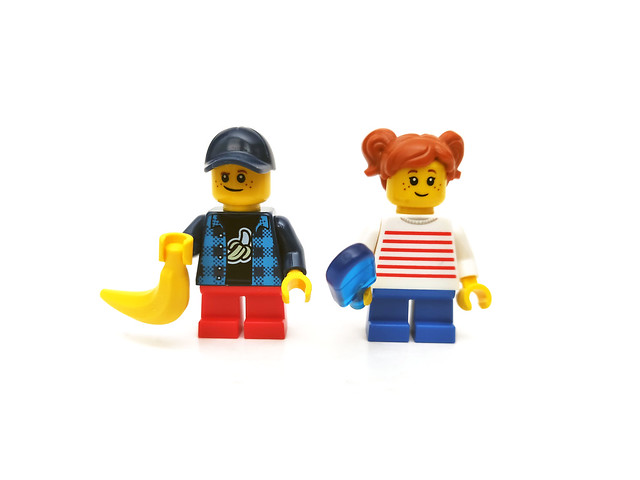 LEGO Children's Amusement Park (40529)