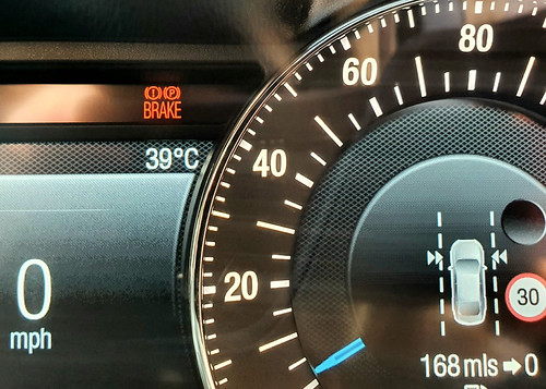 39 Degrees Celsius | by Stuart Axe