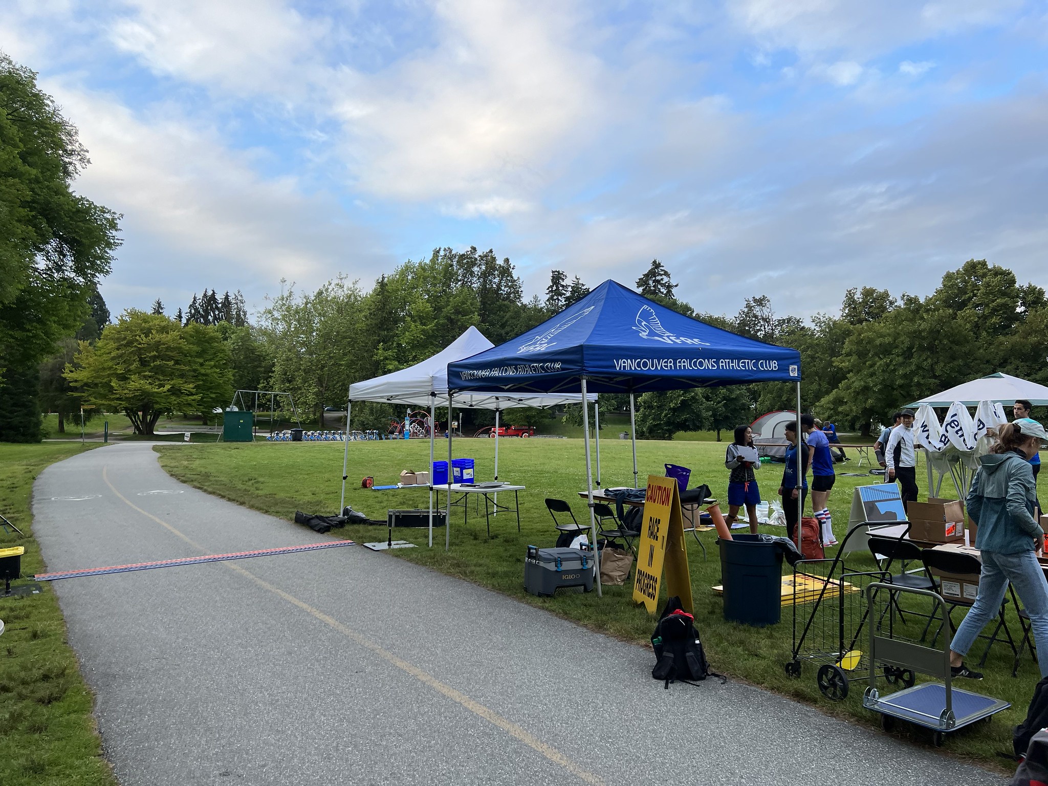 2022 Summerfast 10k