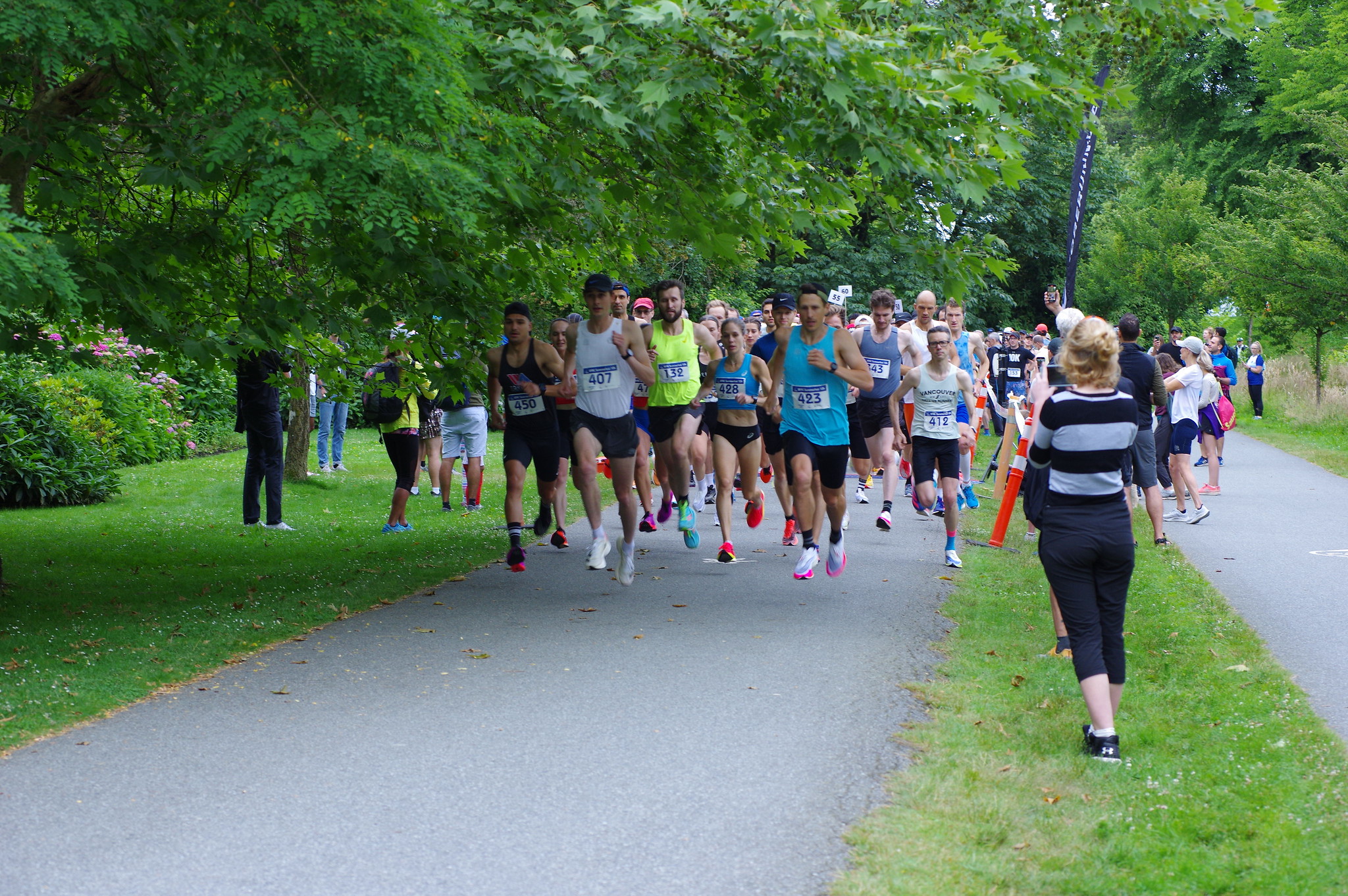 2022 Summerfast 10k