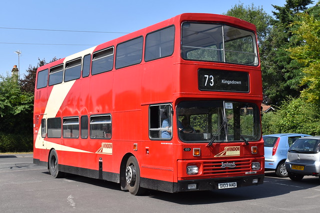 00103 G103 AAD Stagecoach Swindon & District (2)