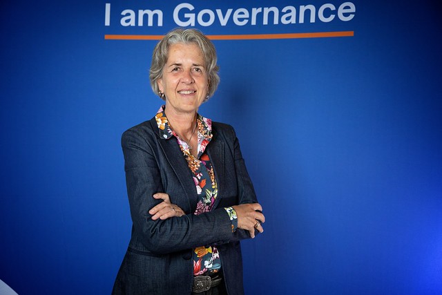 Governance 2022 - I am Governance