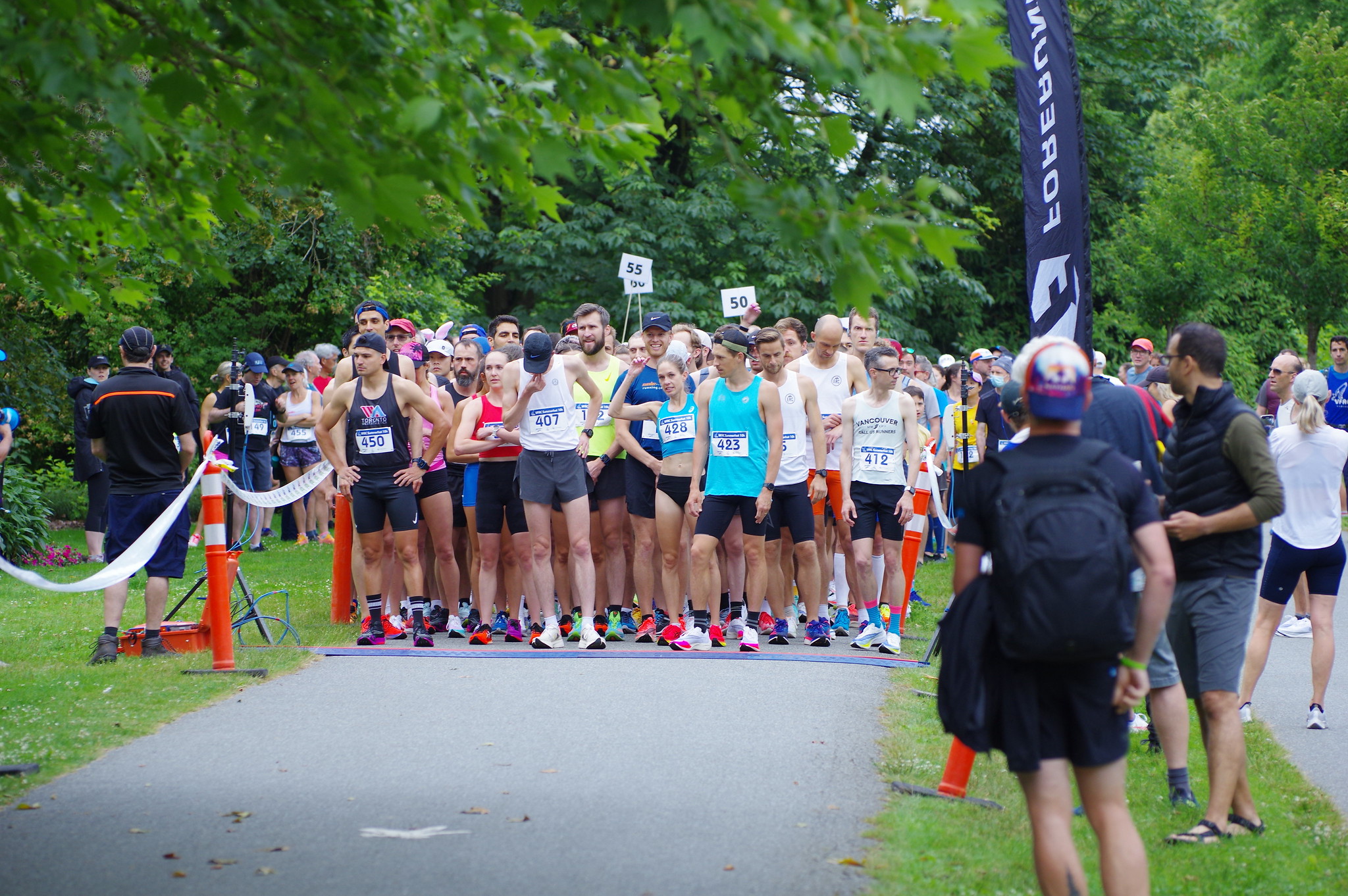 2022 Summerfast 10k