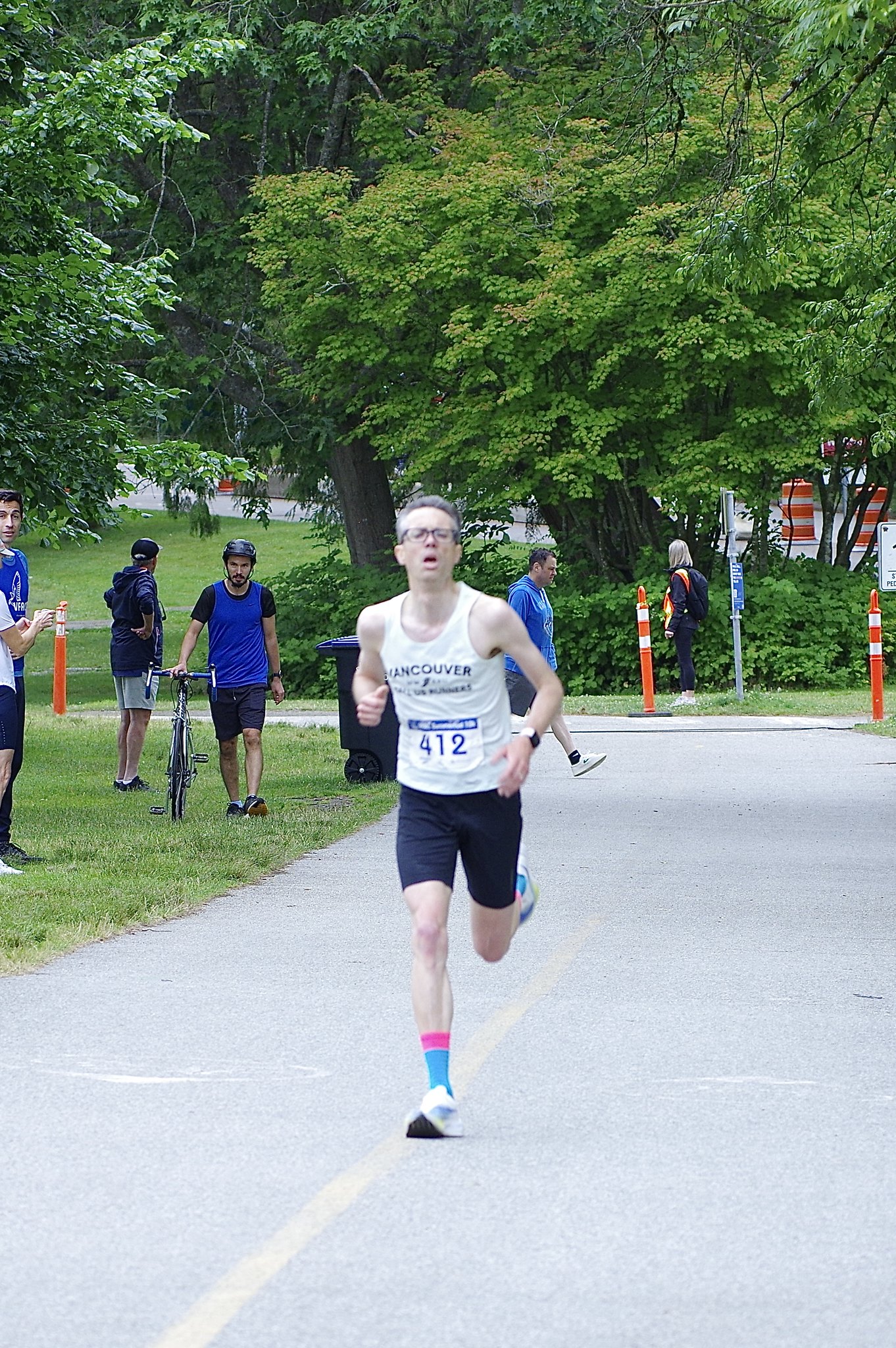 2022 Summerfast 10k