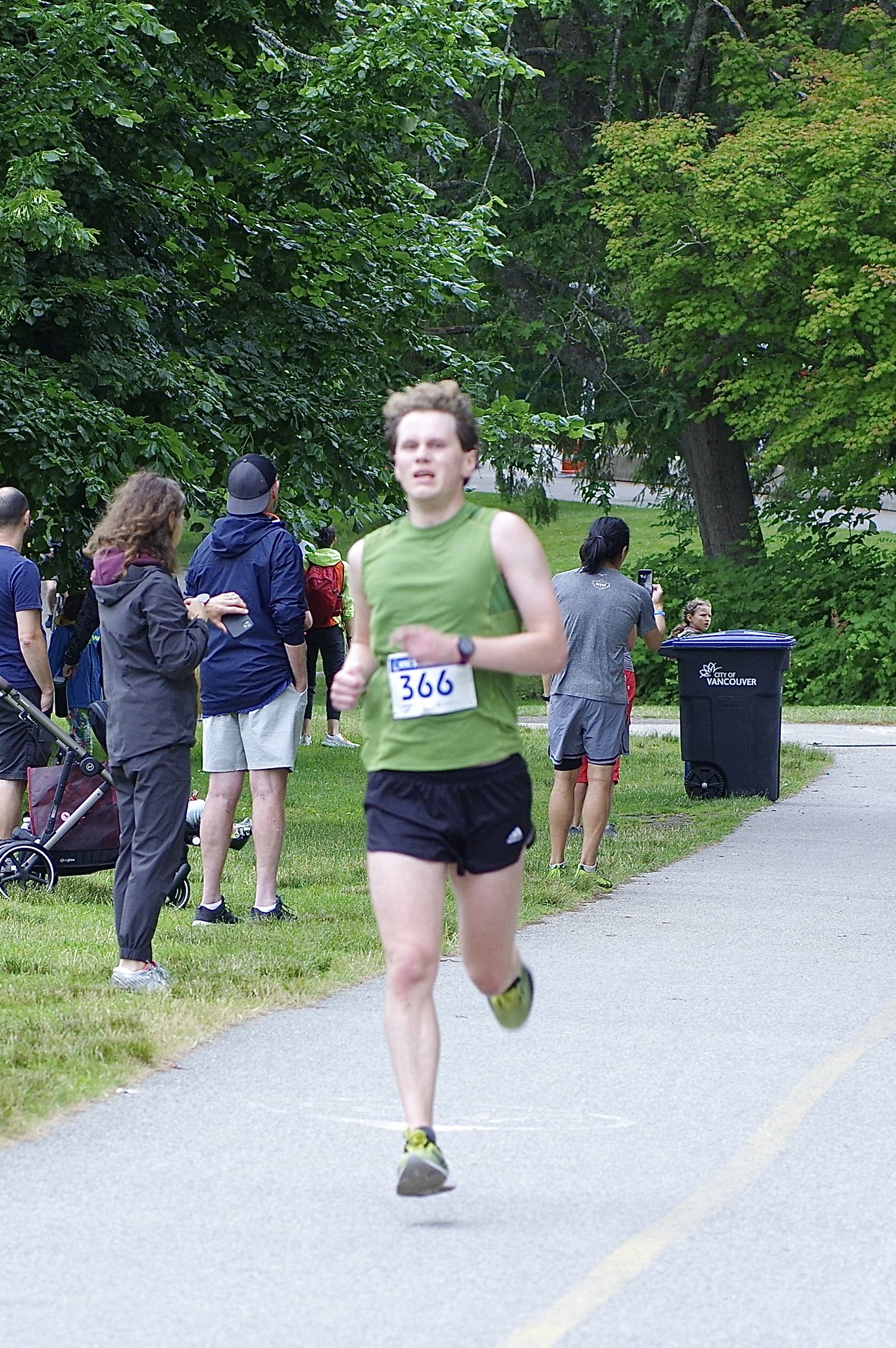 2022 Summerfast 10k