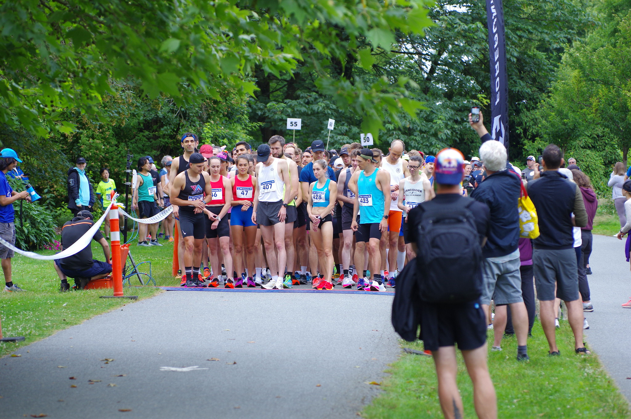 2022 Summerfast 10k