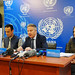 Launch of UNAMA human rights report 2022