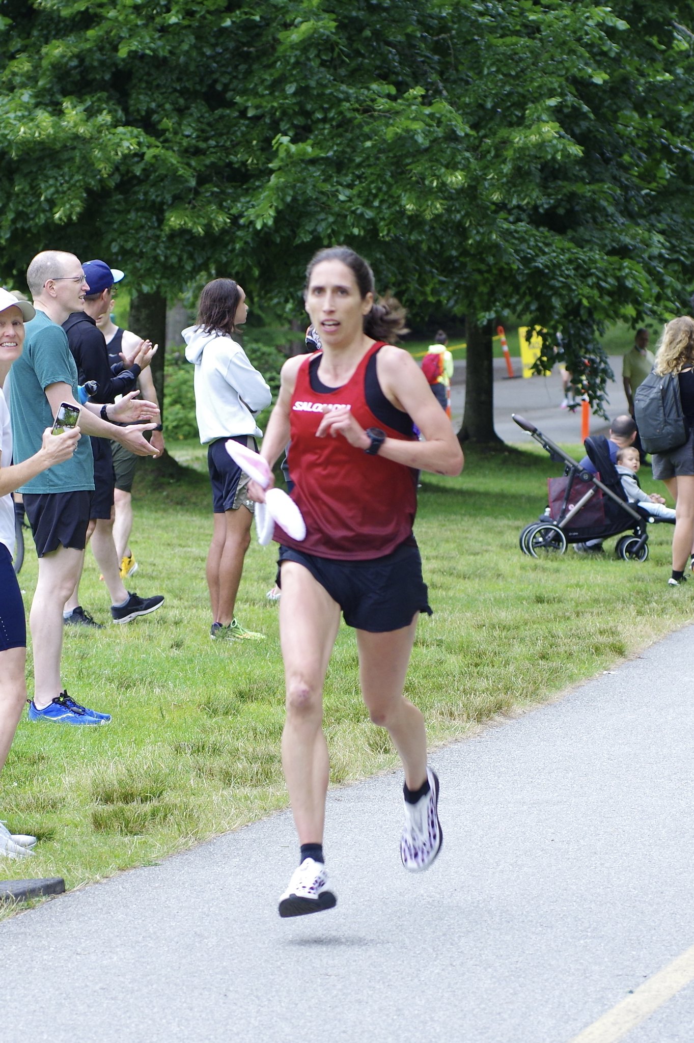 2022 Summerfast 10k