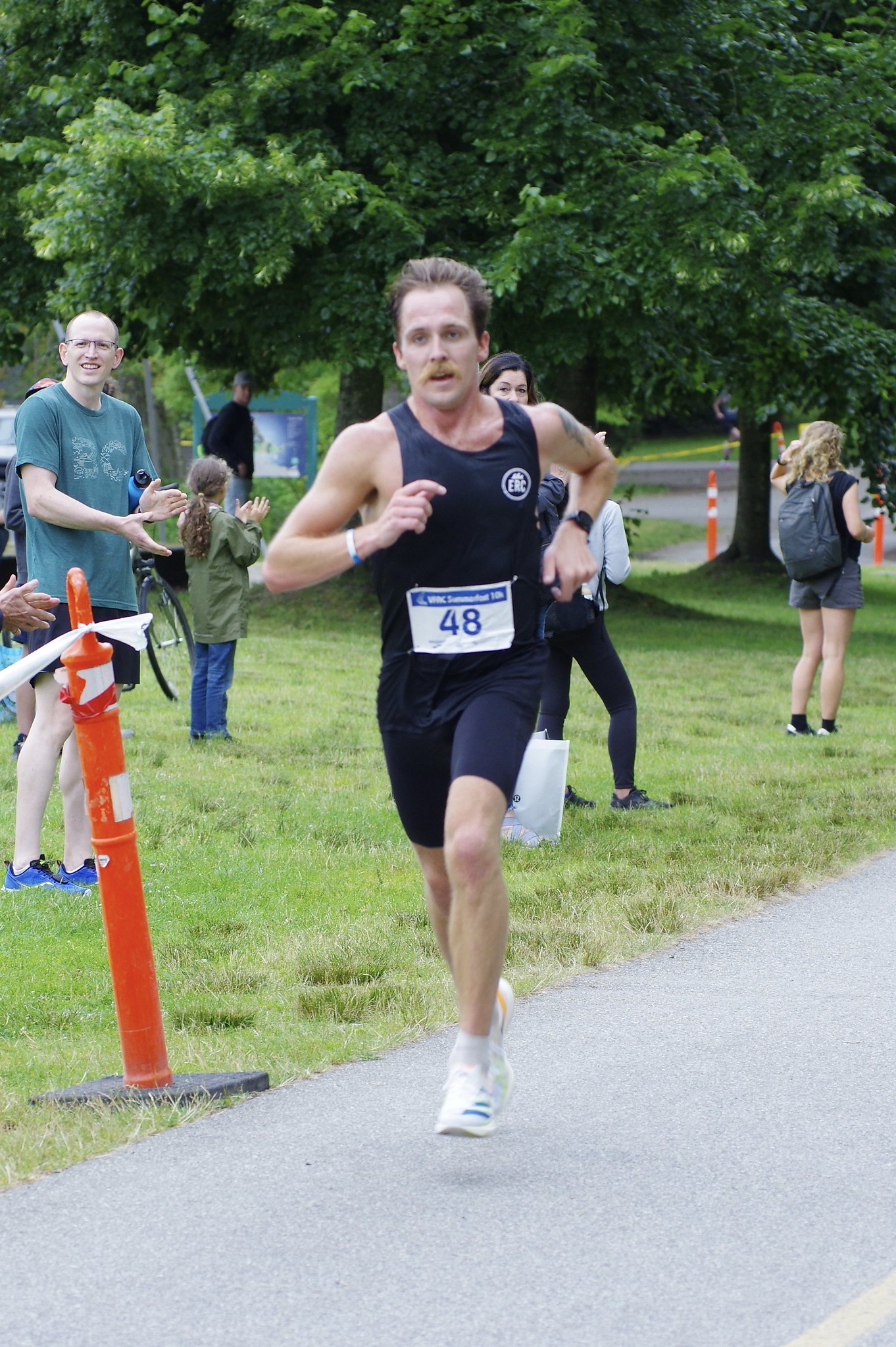 2022 Summerfast 10k