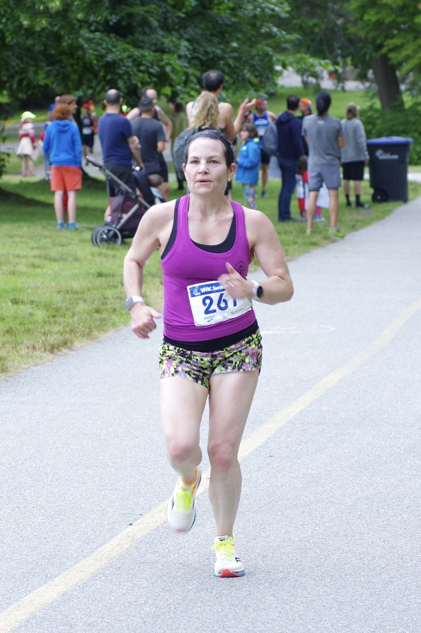2022 Summerfast 10k