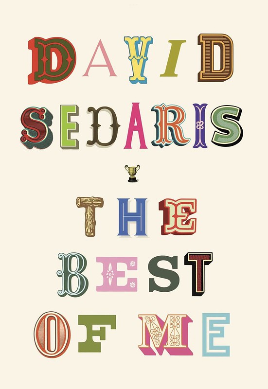"The Best of Me" by David Sedaris