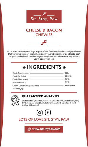 Label design | by kainat.shakeel1994