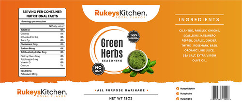 Label design | by kainat.shakeel1994