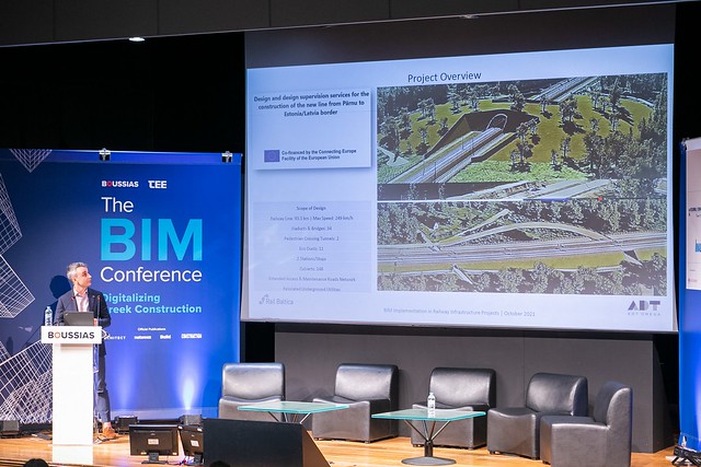 The BIM Conference 2021