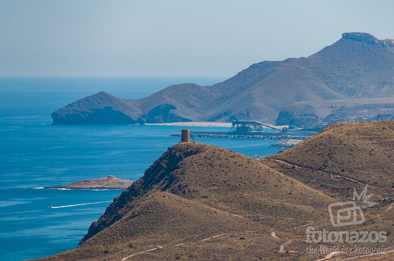 El Mirador de la Granatilla El Mirador de la Granatilla