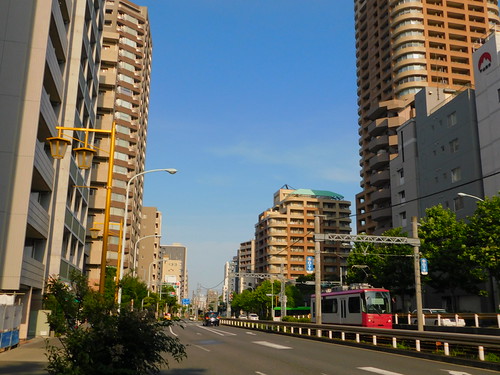Arakawa line | by Proto Phasma