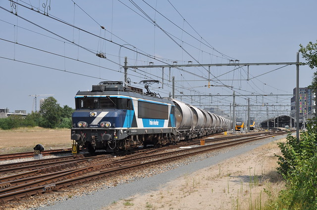 TCS / LNS 101002 Nijmegen