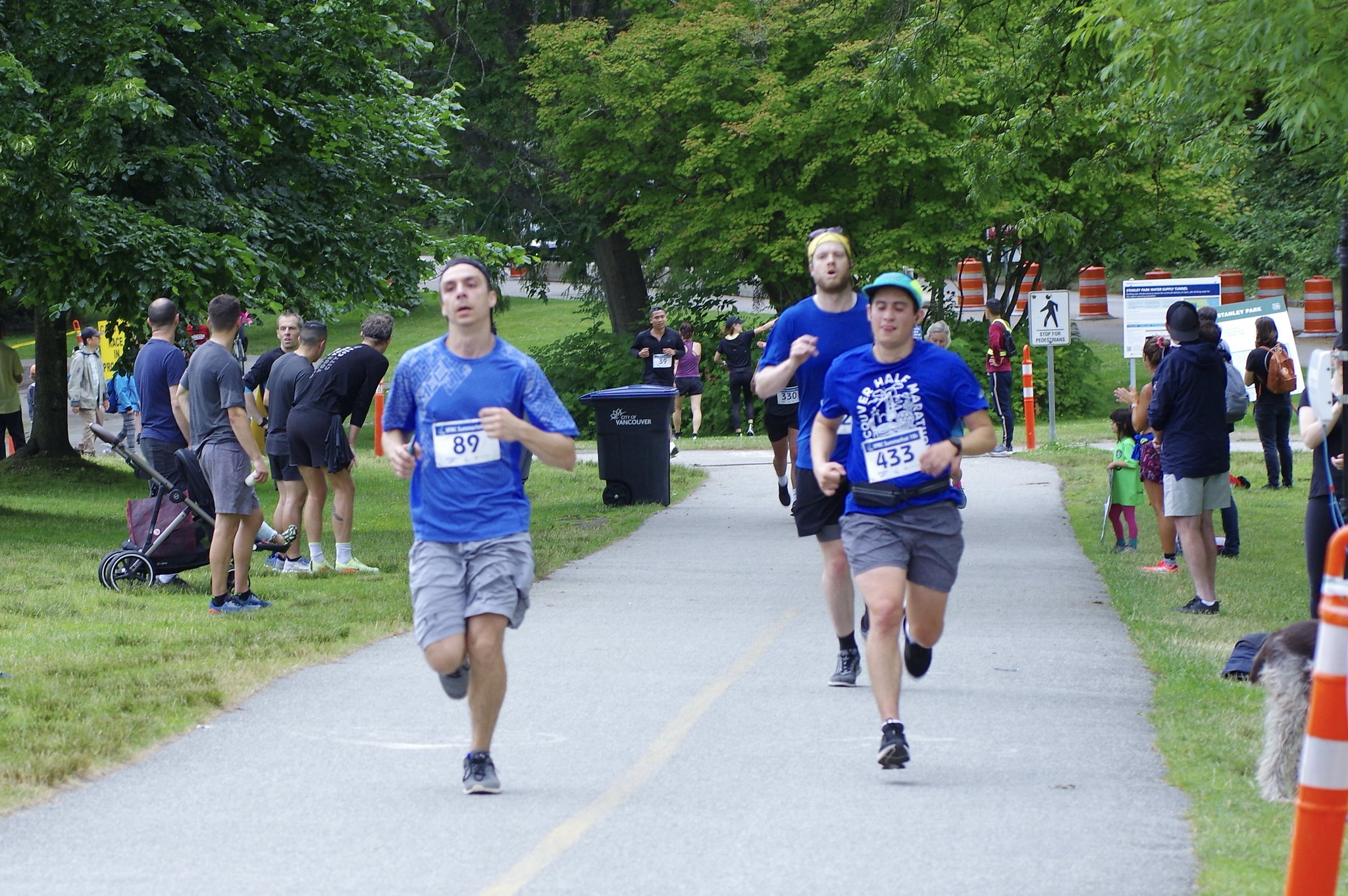 2022 Summerfast 10k
