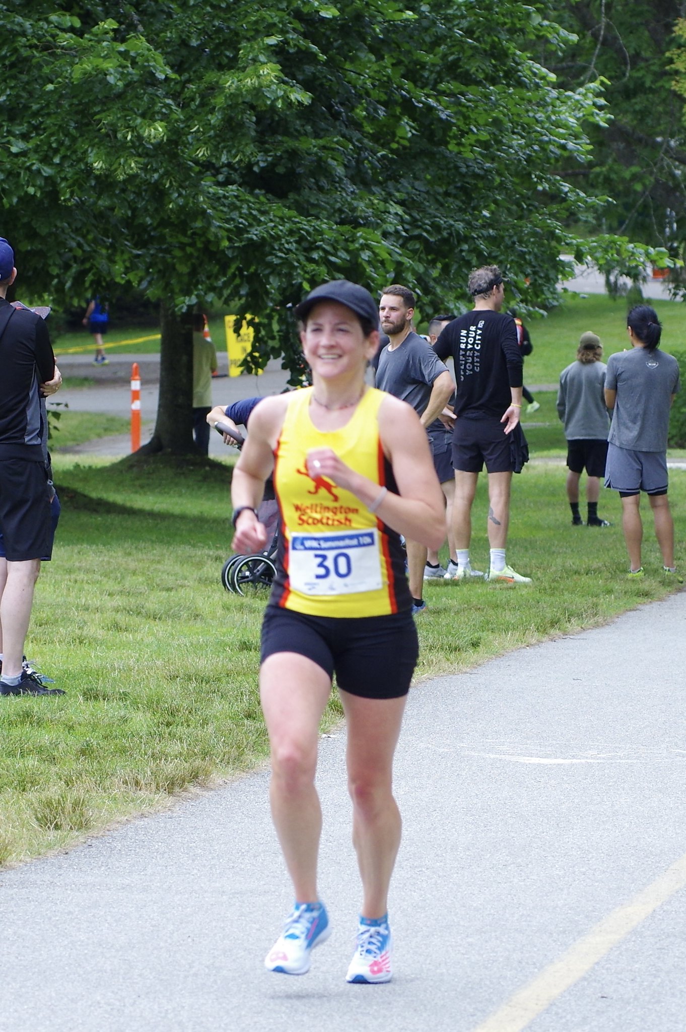 2022 Summerfast 10k