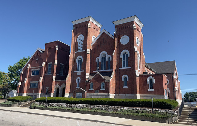 First Evangelical Presbyterian Church of Frankfort