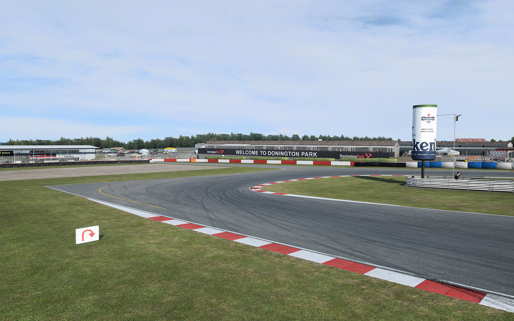 Donington Park