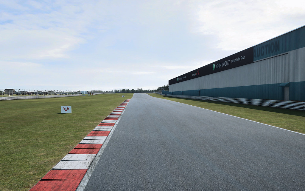 Donington Park