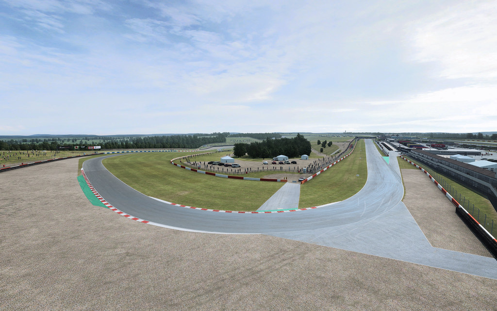 Donington Park