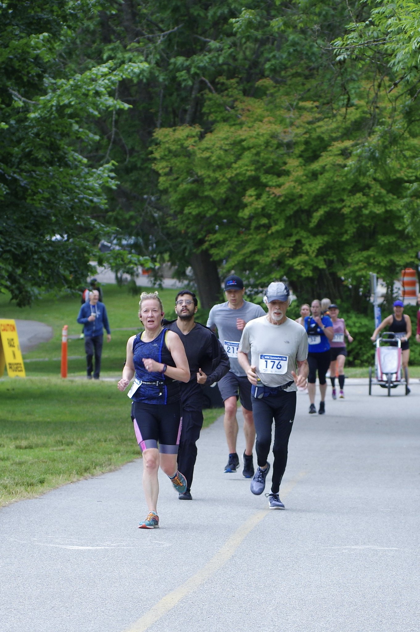 2022 Summerfast 10k