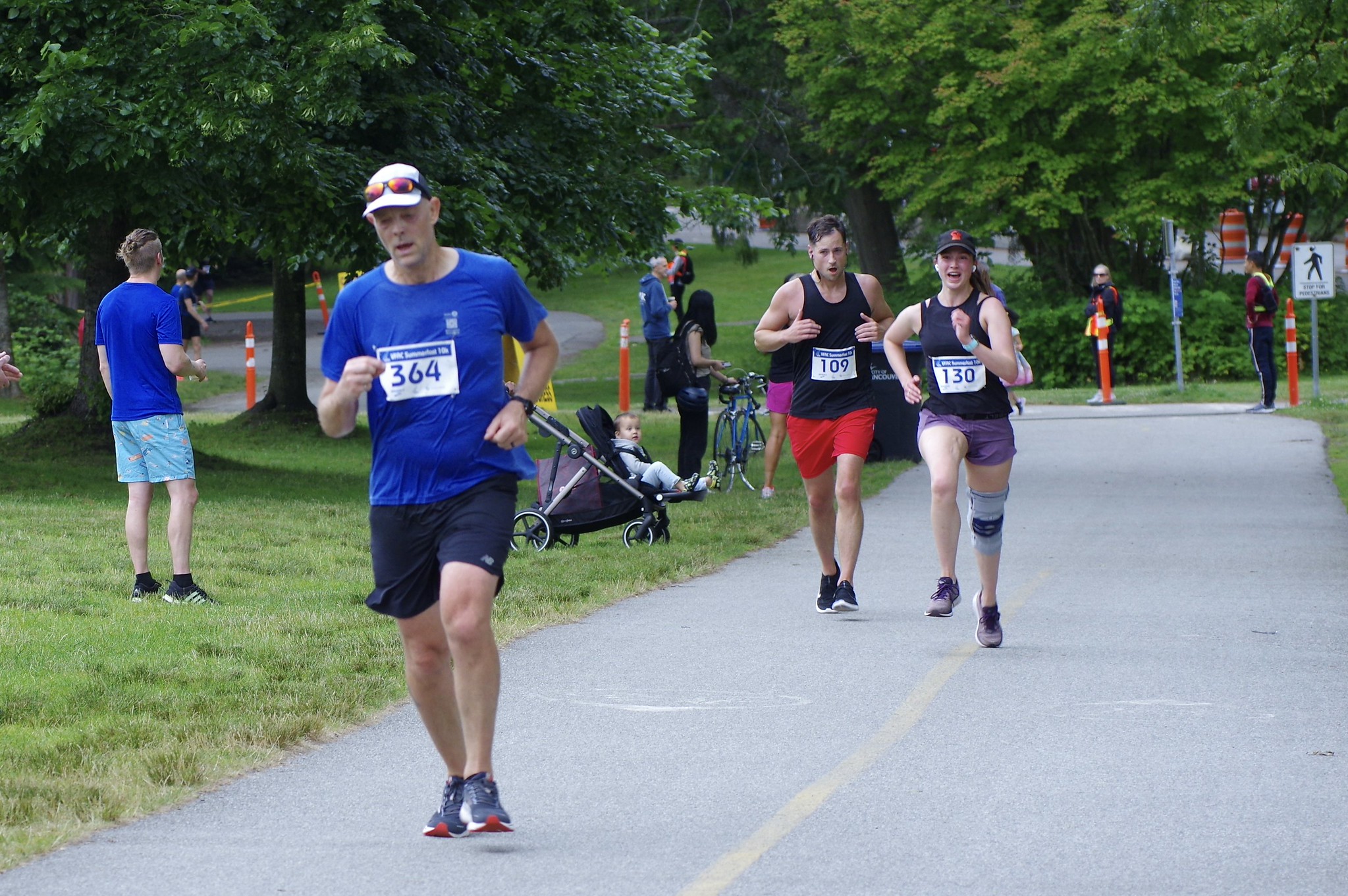 2022 Summerfast 10k