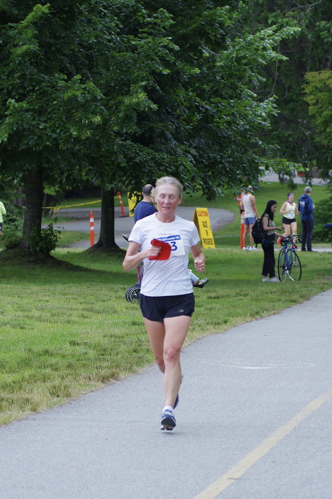 2022 Summerfast 10k