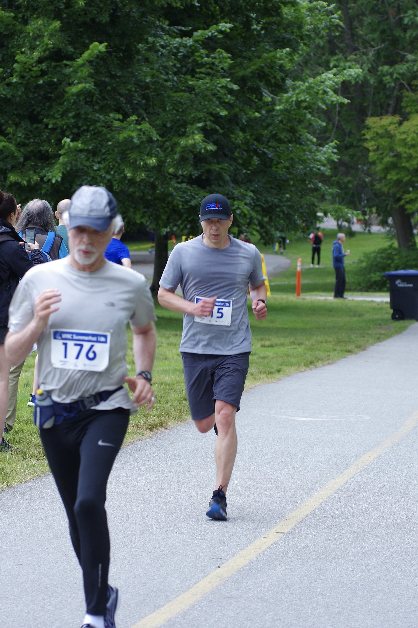 2022 Summerfast 10k