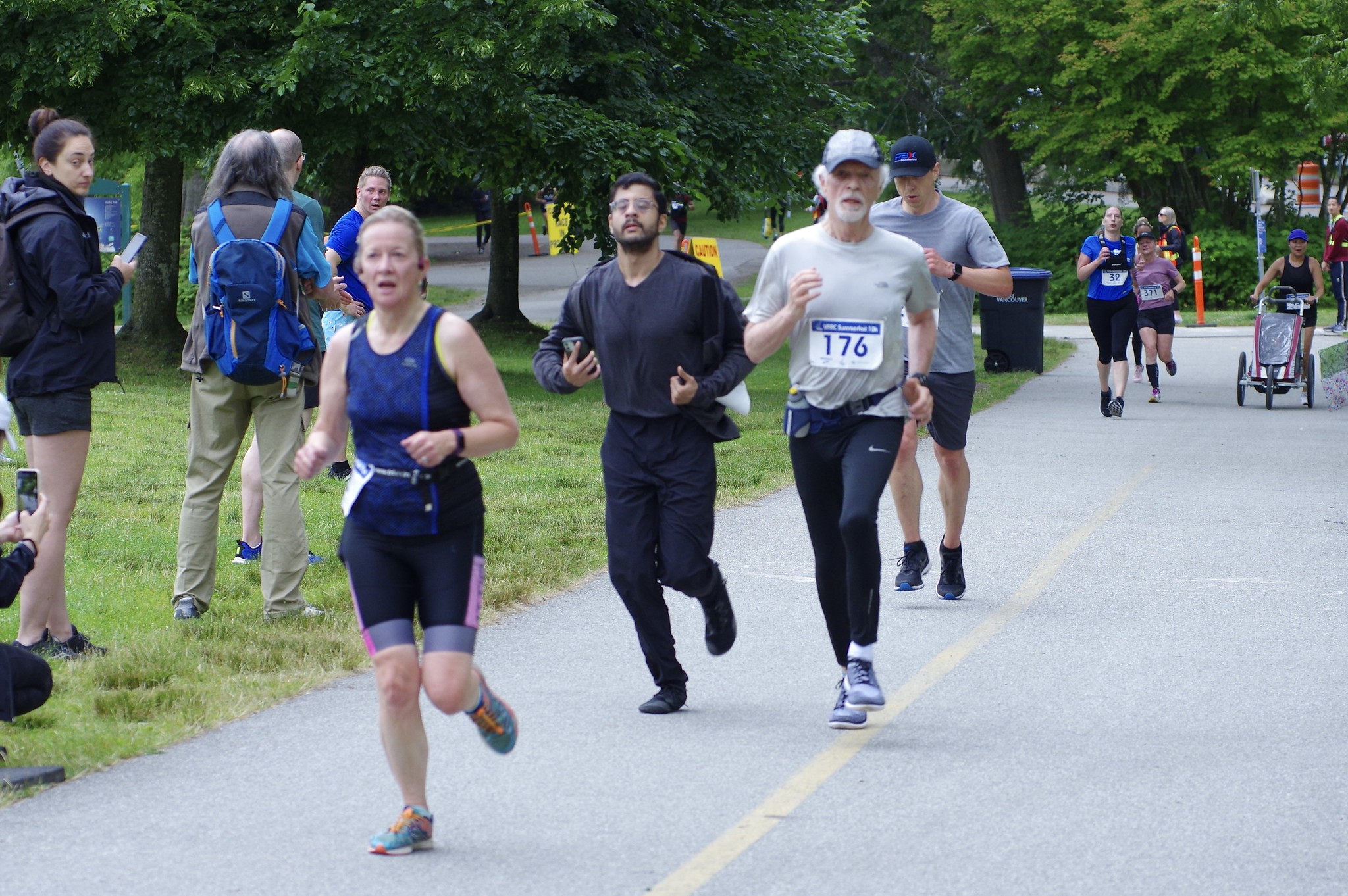 2022 Summerfast 10k