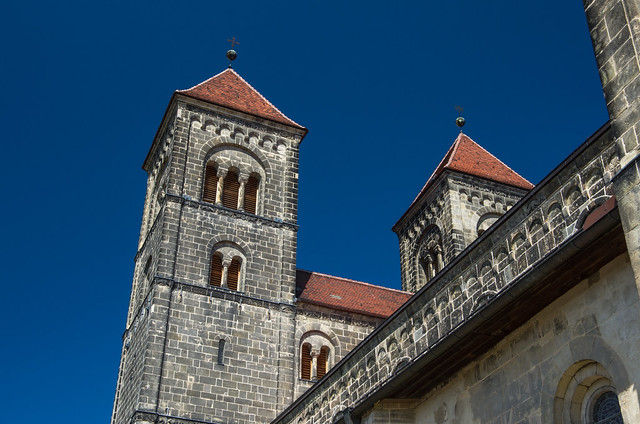 Stiftskirche St. Servatius