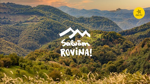 Salvăm Rovina!