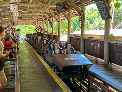 Photo 6 of 10 in the Dollywood gallery