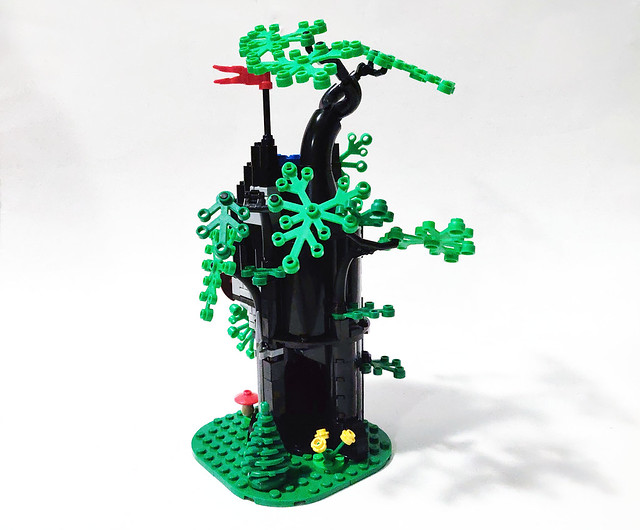 LEGO Forest Hideout (40567)