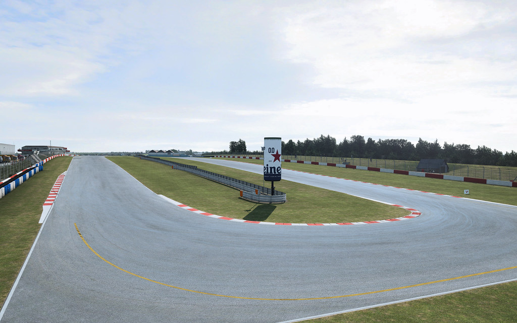 Donington Park