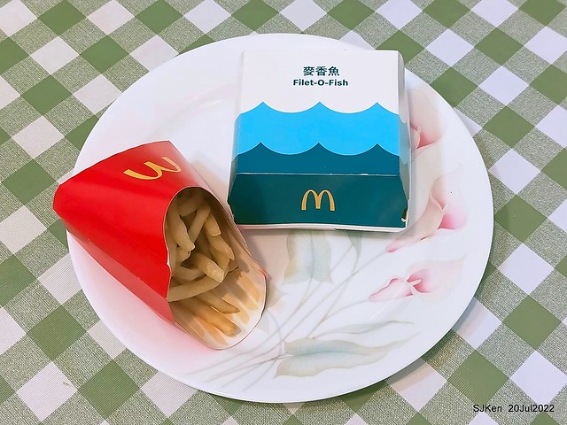 麥當勞聯名寶可夢「皮卡丘置物盒」2-1(McDonald ok
