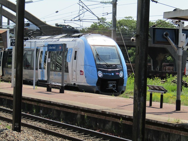 French Rail - 50039 - EUHR20220074EuroRailways