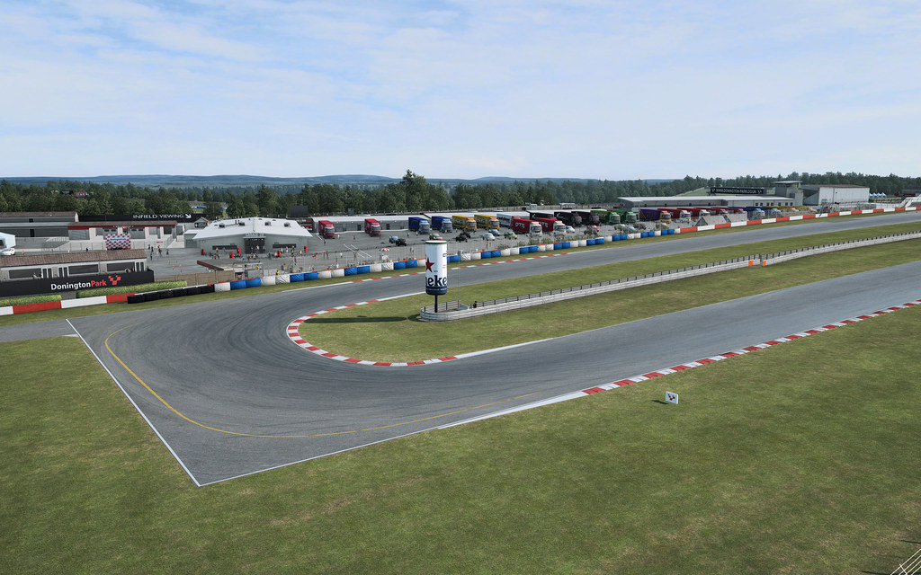 Donington Park