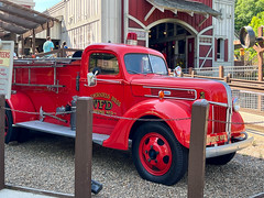 Photo 3 of 10 in the Dollywood gallery
