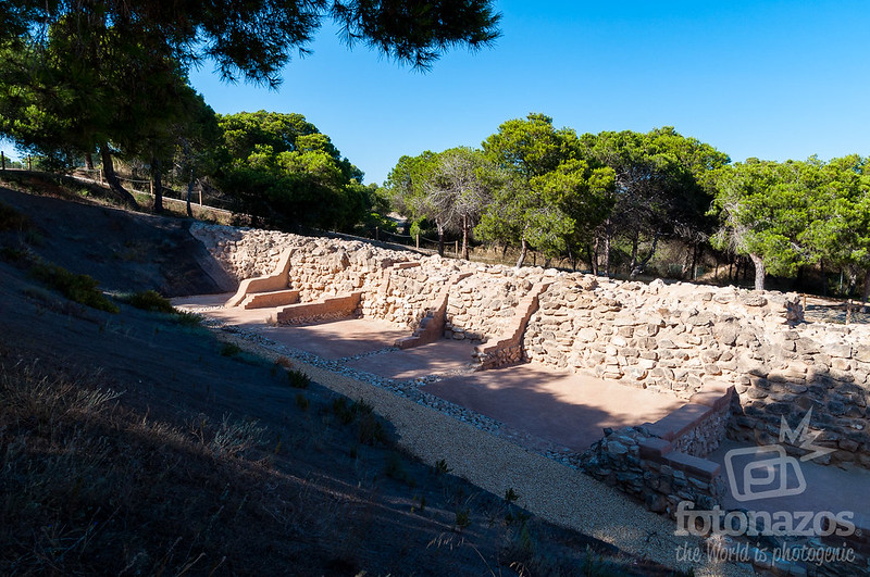 La Rábita Califal de las Dunas de Guardamar del Segura: un tesoro arqueológico andalusí